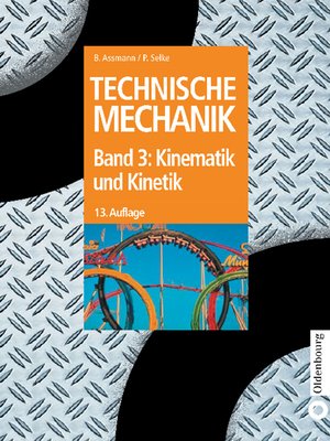 cover image of Kinematik und Kinetik